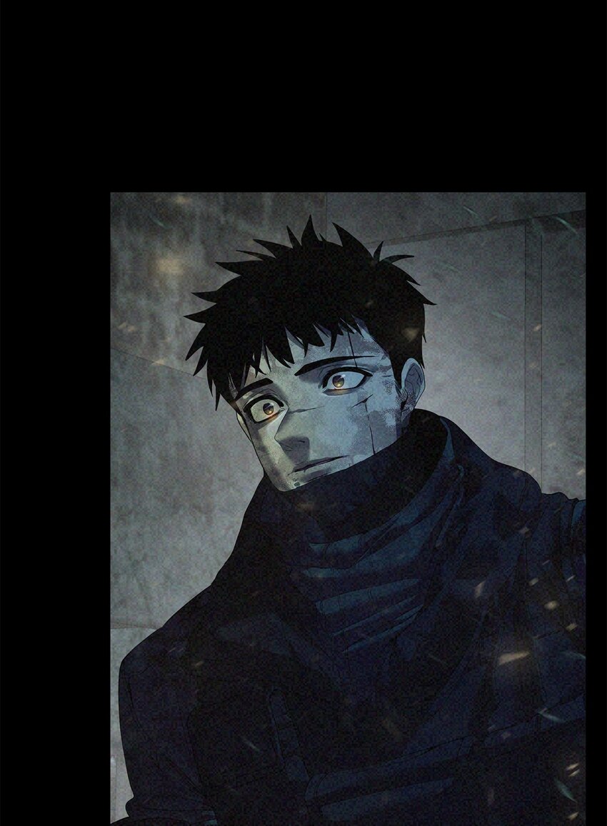 《穿越异界任务指南（Etranger)》05 活下去 第21页
