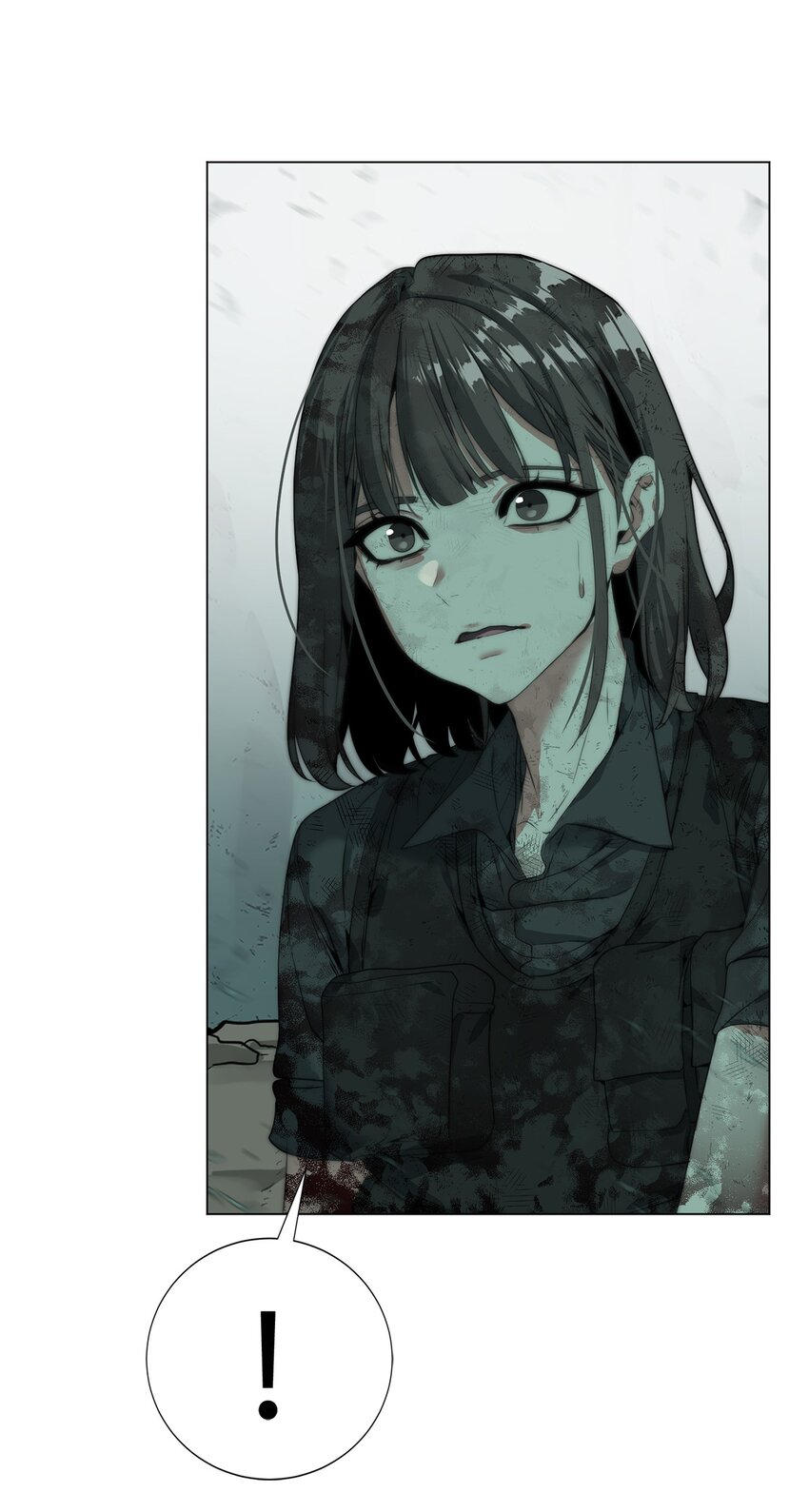 《穿越异界任务指南（Etranger)》05 活下去 第34页
