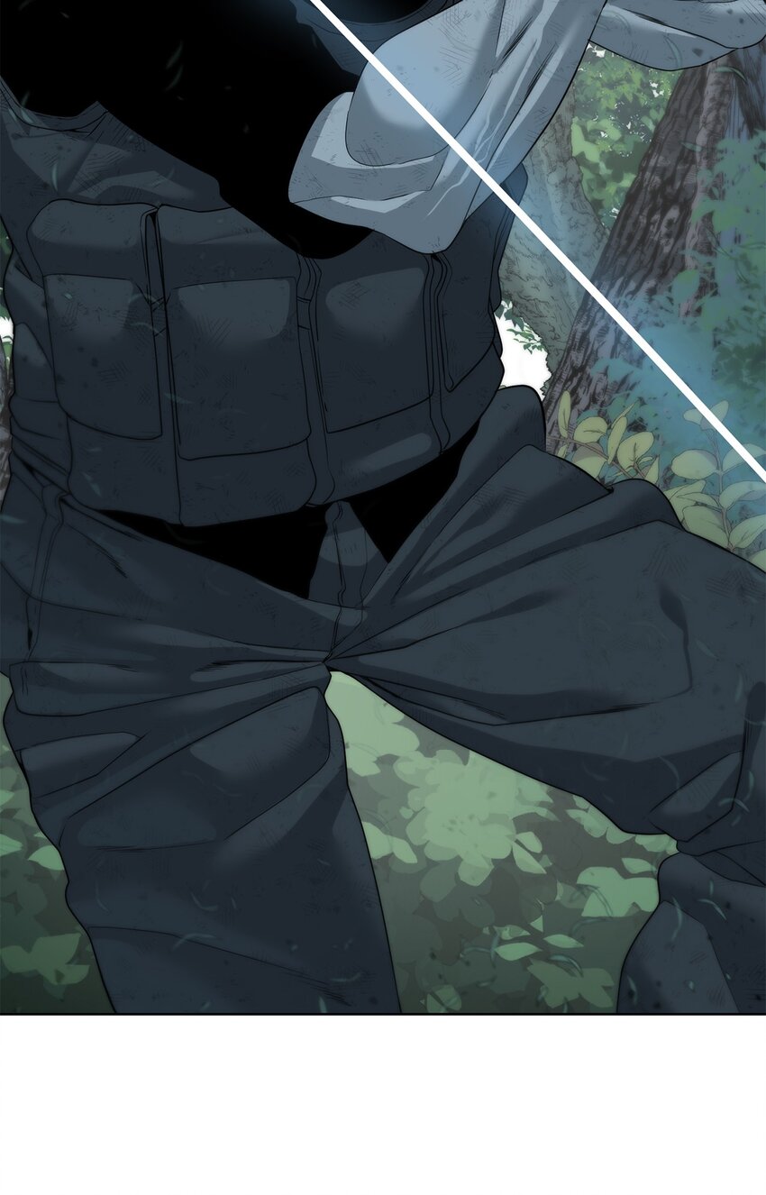 《穿越异界任务指南（Etranger)》08 猎杀时刻 第39页