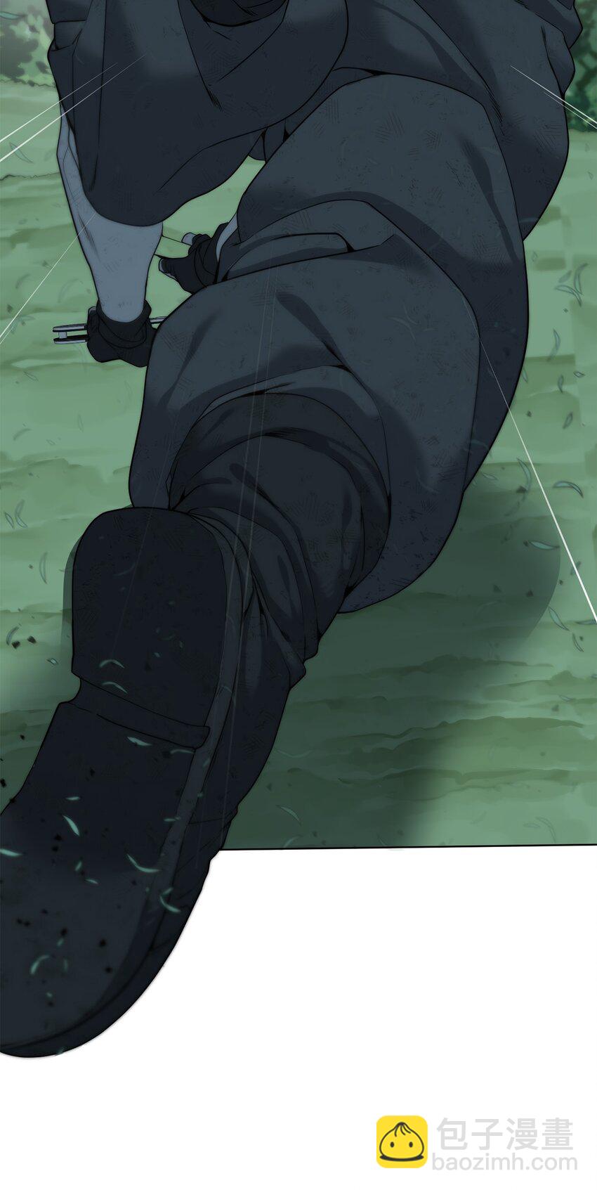 《穿越异界任务指南（Etranger)》08 猎杀时刻 第42页