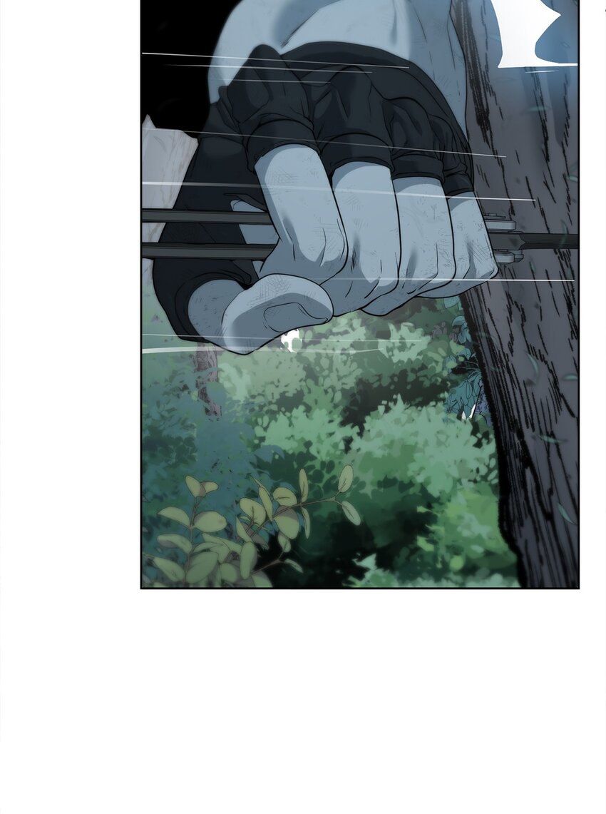 《穿越异界任务指南（Etranger)》08 猎杀时刻 第4页