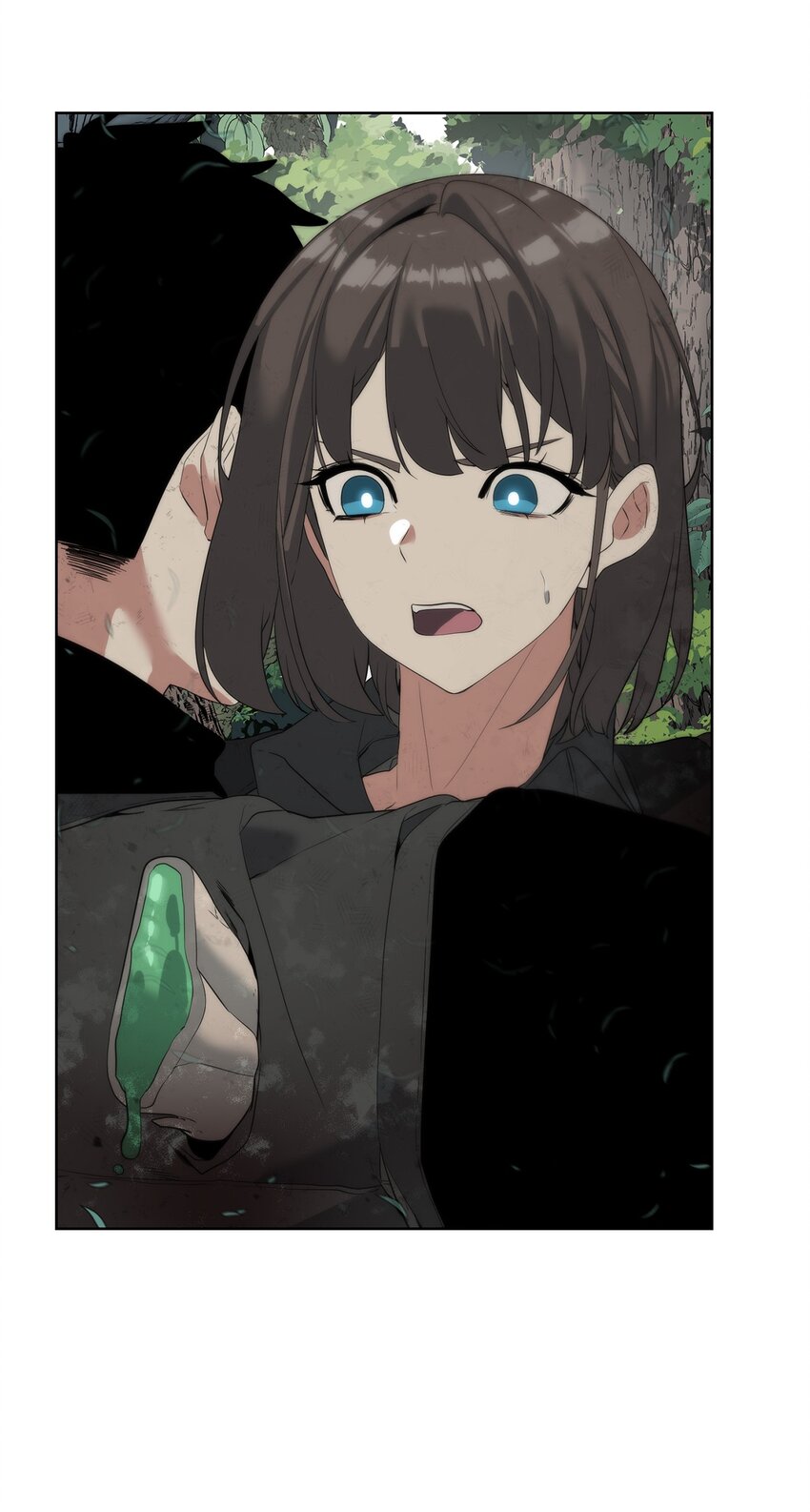 《穿越异界任务指南（Etranger)》13 中毒 第15页
