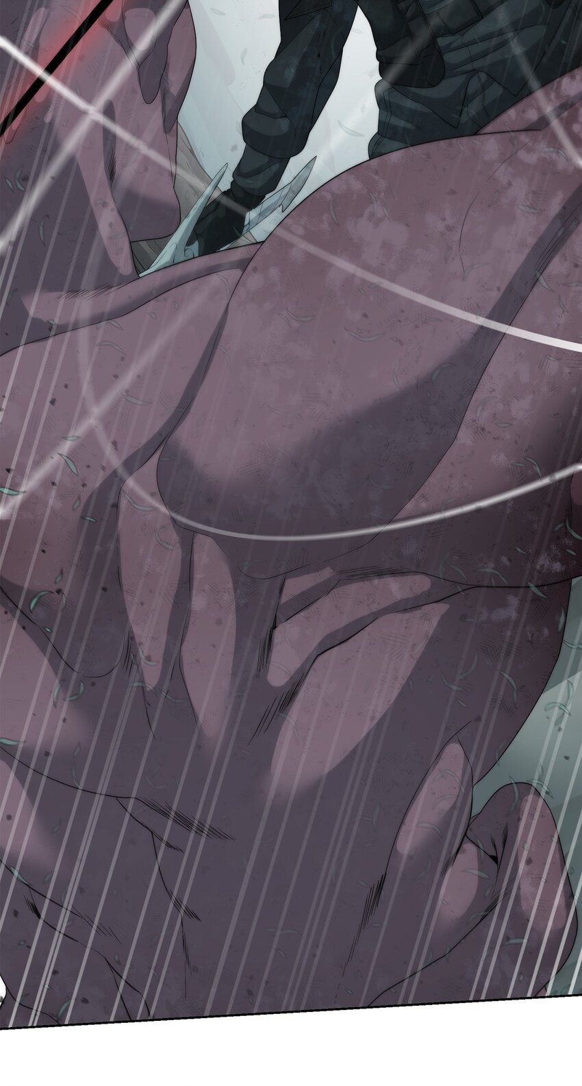 《穿越异界任务指南（Etranger)》14 大杀四方 第20页