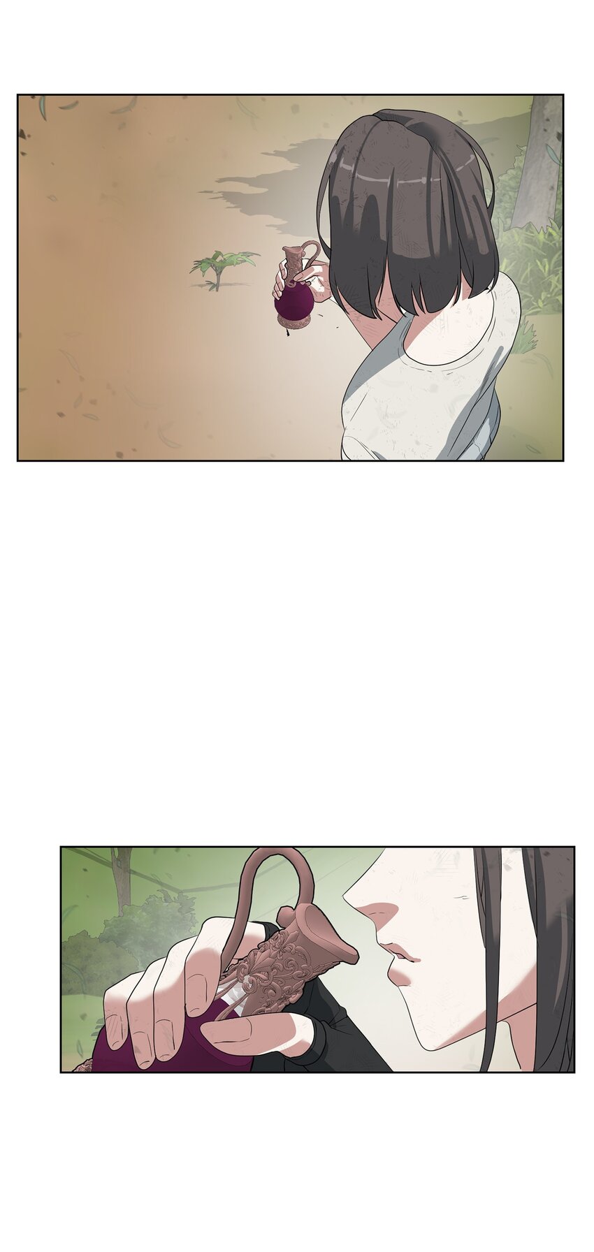 《穿越异界任务指南（Etranger)》17 失控 第41页