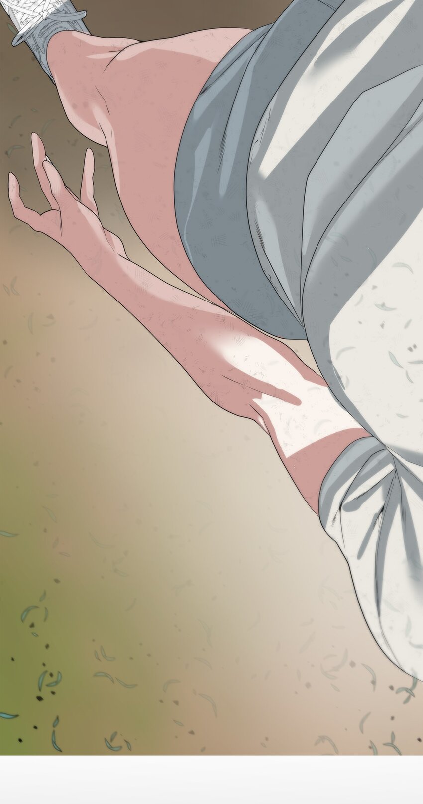 《穿越异界任务指南（Etranger)》17 失控 第47页
