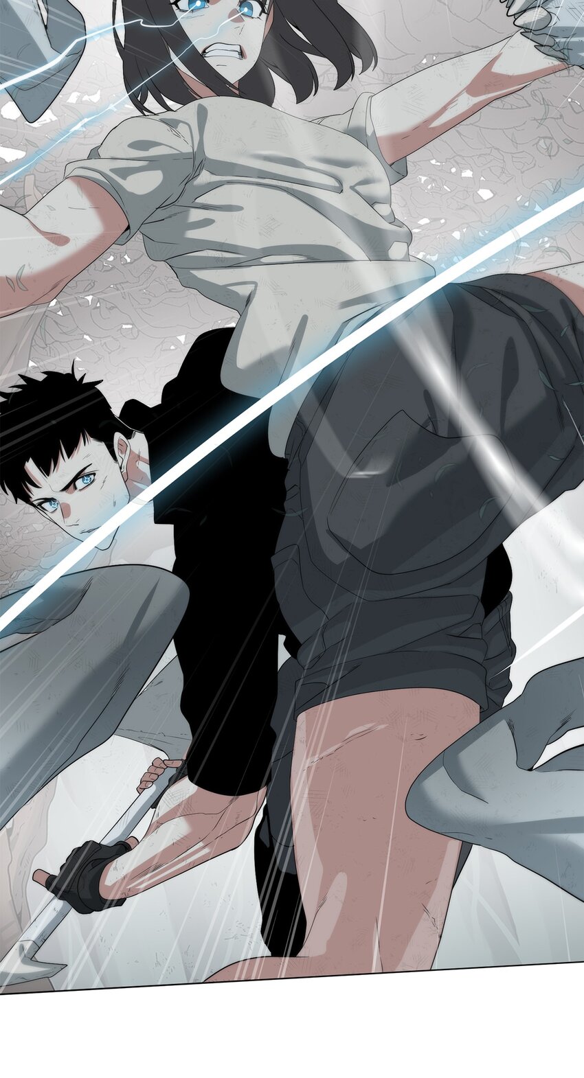 《穿越异界任务指南（Etranger)》18 新任务 第19页