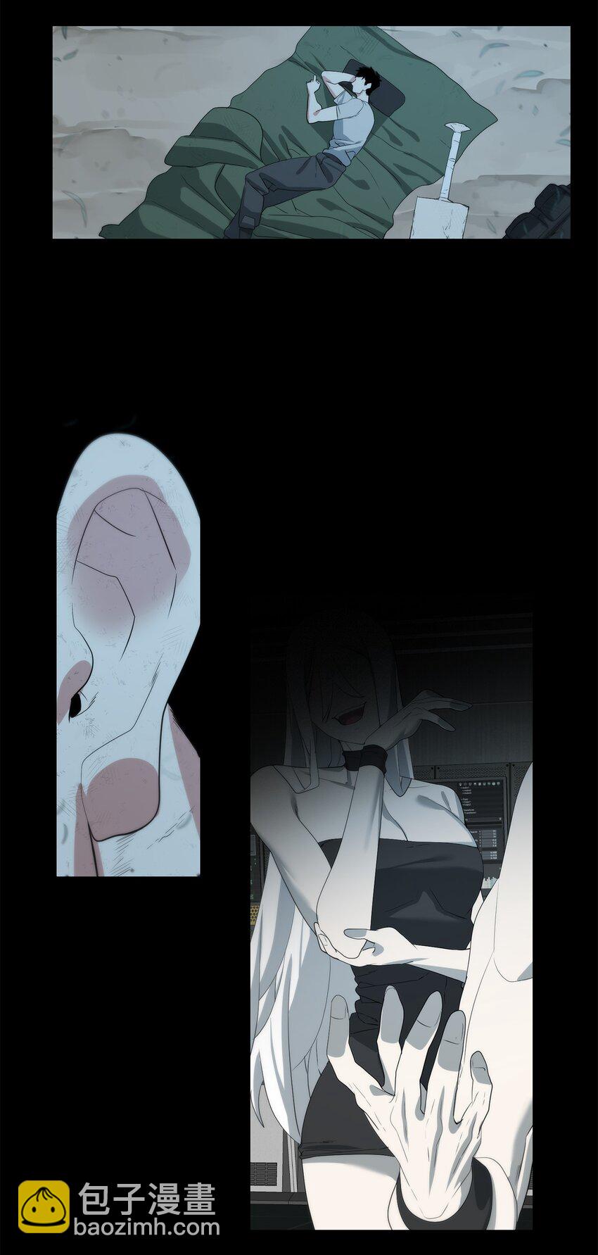 《穿越异界任务指南（Etranger)》18 新任务 第43页