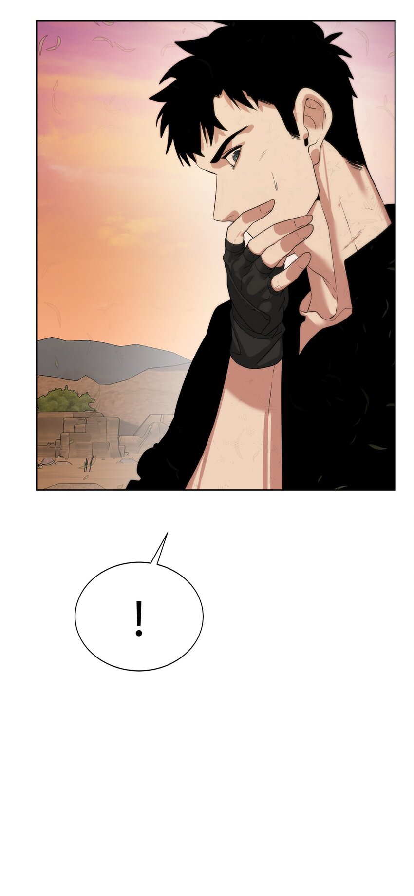《穿越异界任务指南（Etranger)》20 这感觉太刺激了 第11页