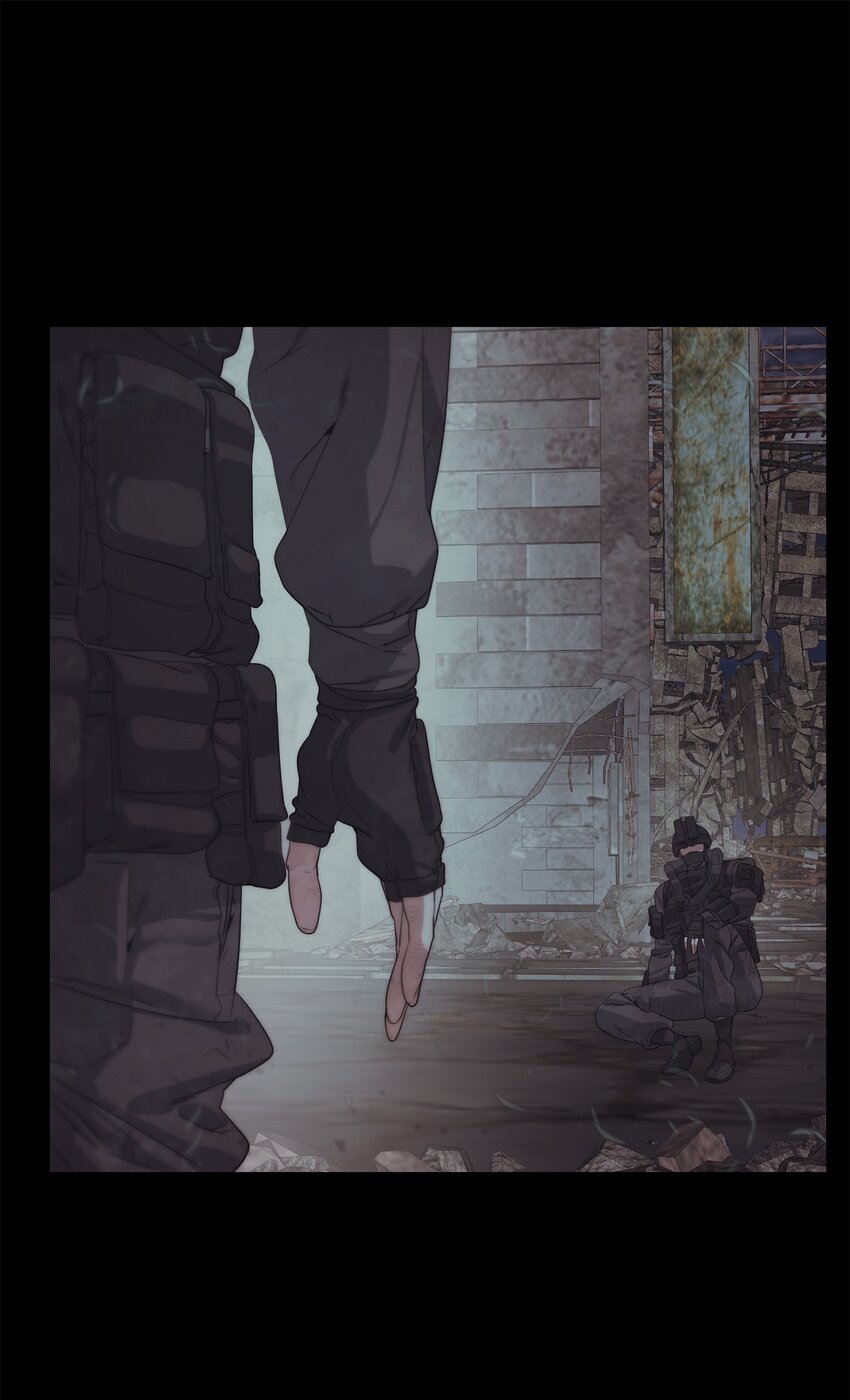 《穿越异界任务指南（Etranger)》23 另一个自我 第13页