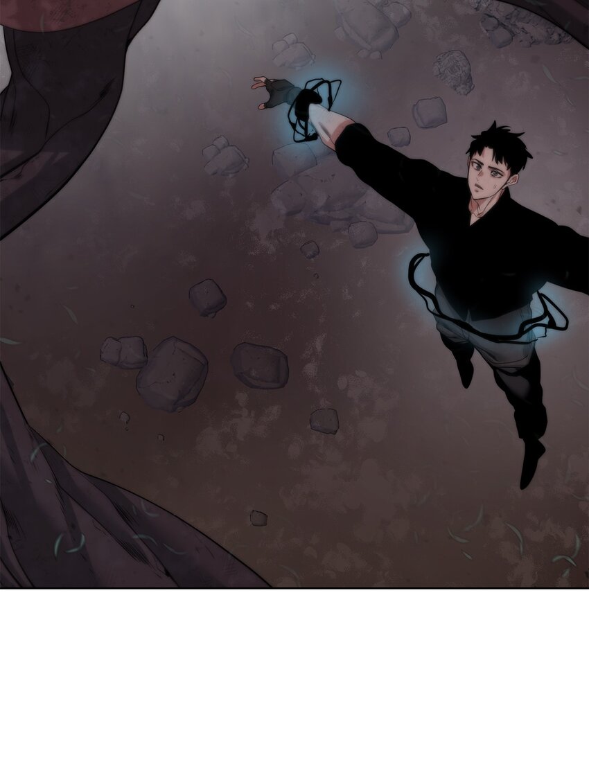 《穿越异界任务指南（Etranger)》25 你就是尼尔？ 第38页
