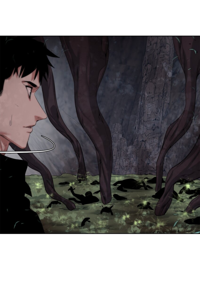 《穿越异界任务指南（Etranger)》25 你就是尼尔？ 第40页