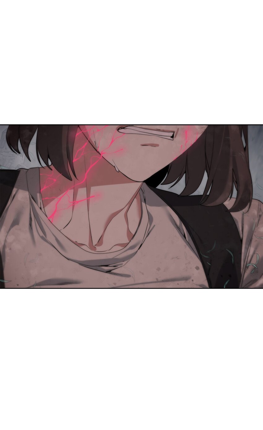 《穿越异界任务指南（Etranger)》26 试探 第3页