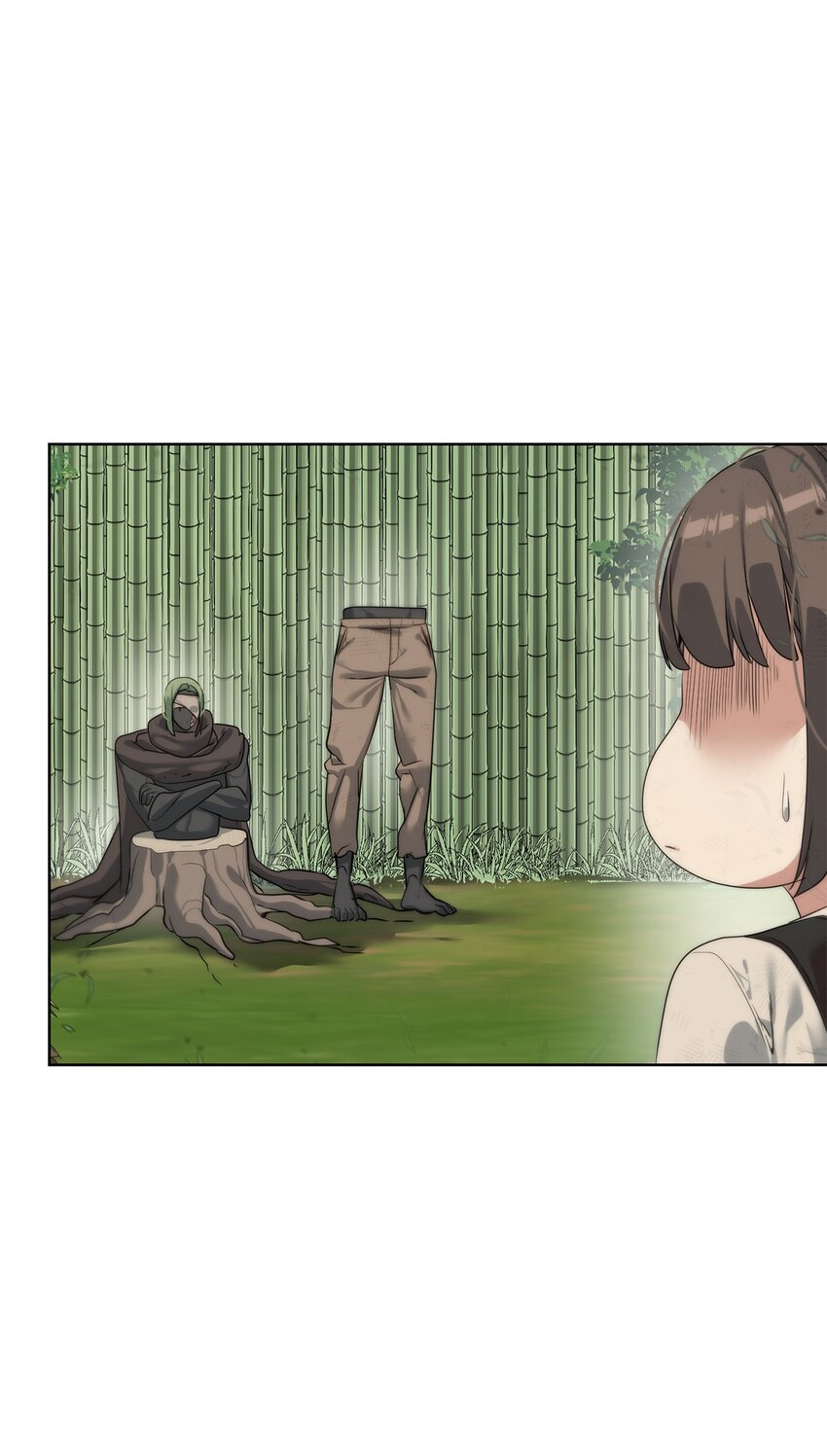 《穿越异界任务指南（Etranger)》24 第一条线索 第8页