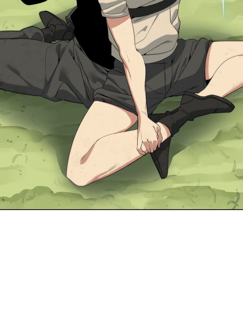 《穿越异界任务指南（Etranger)》30 命运之日 第11页