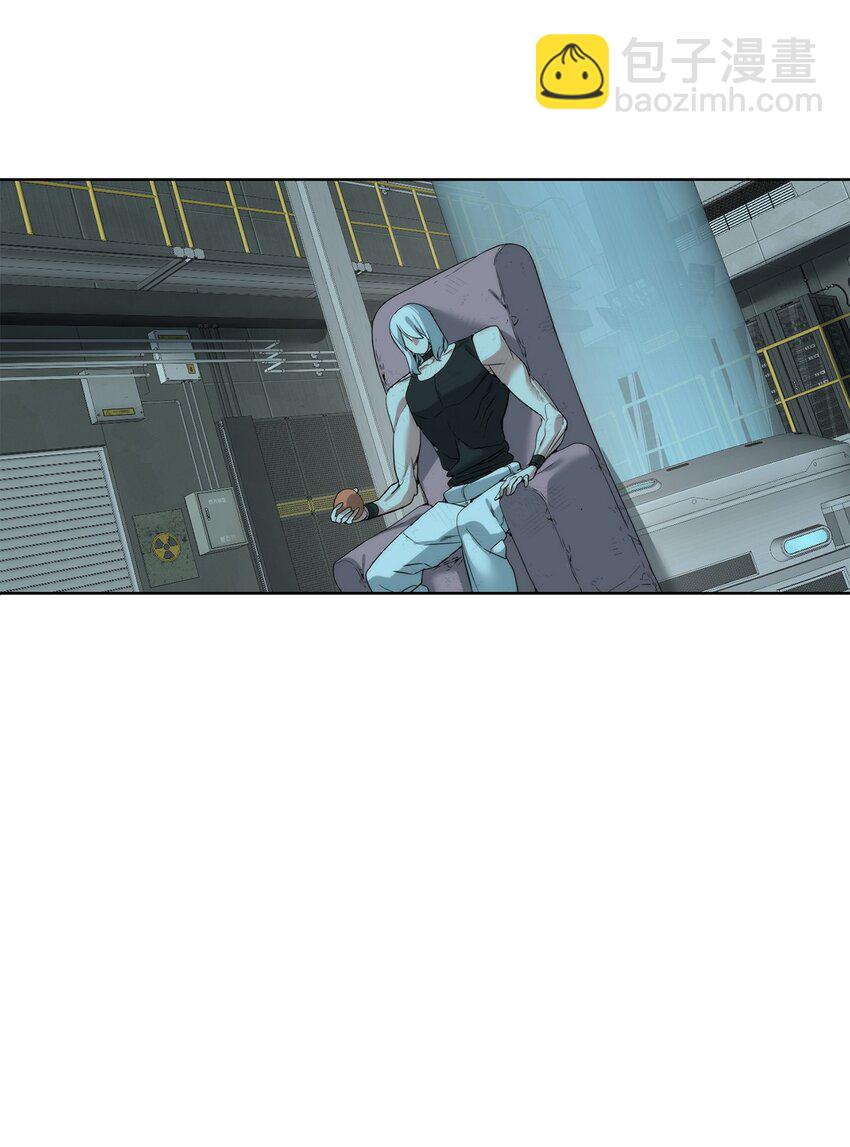 《穿越异界任务指南（Etranger)》28 重整旗鼓 第3页