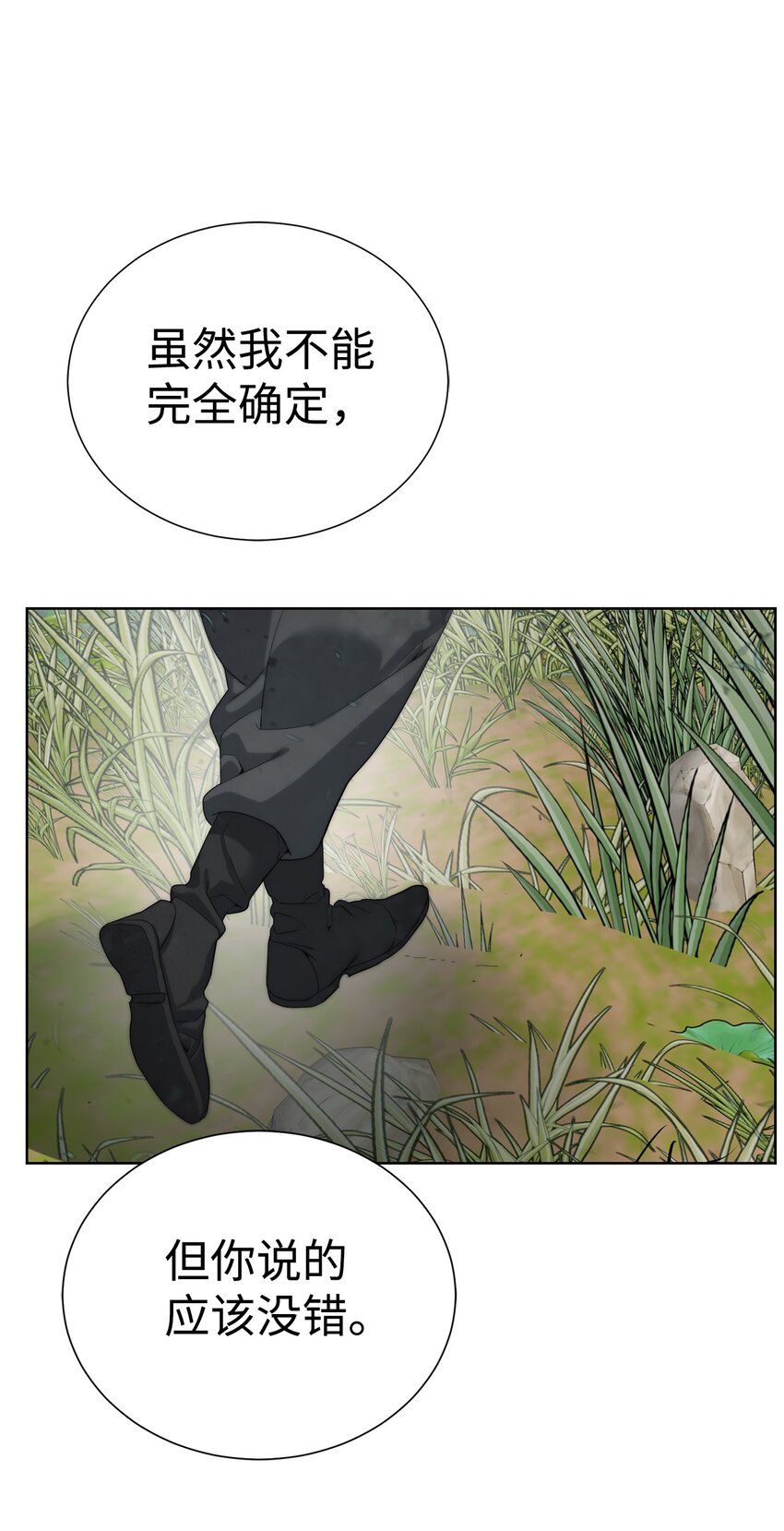 《穿越异界任务指南（Etranger)》33 召唤者之战 第33页