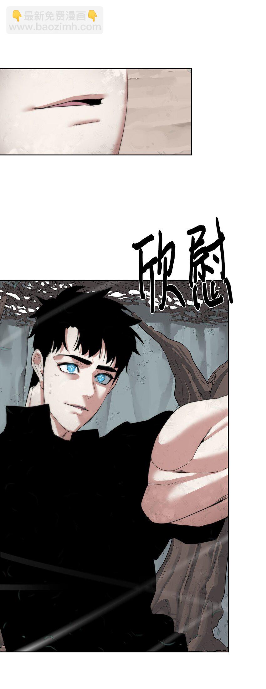 《穿越异界任务指南（Etranger)》33 召唤者之战 第7页