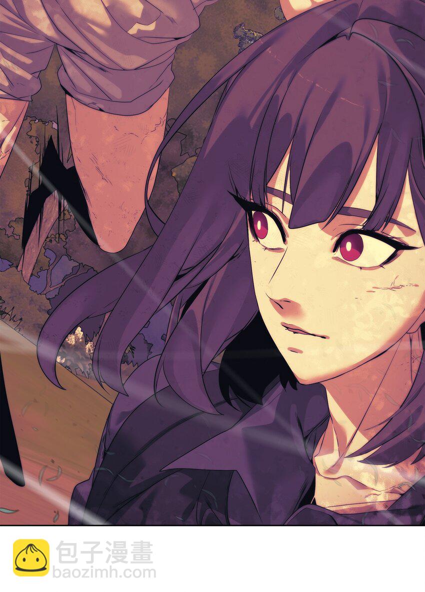 《穿越异界任务指南（Etranger)》34 战况激烈 第18页