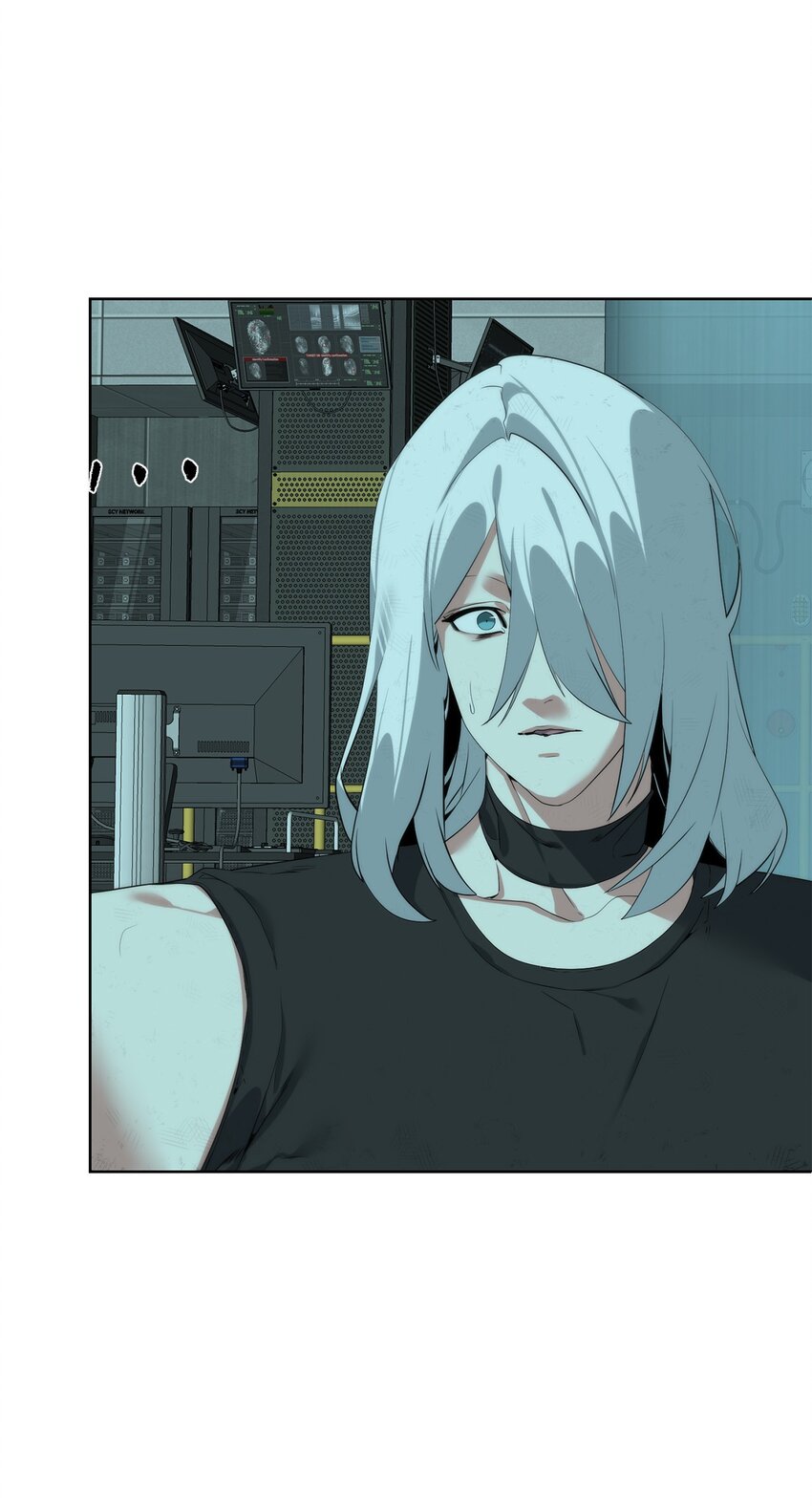 《穿越异界任务指南（Etranger)》34 战况激烈 第3页