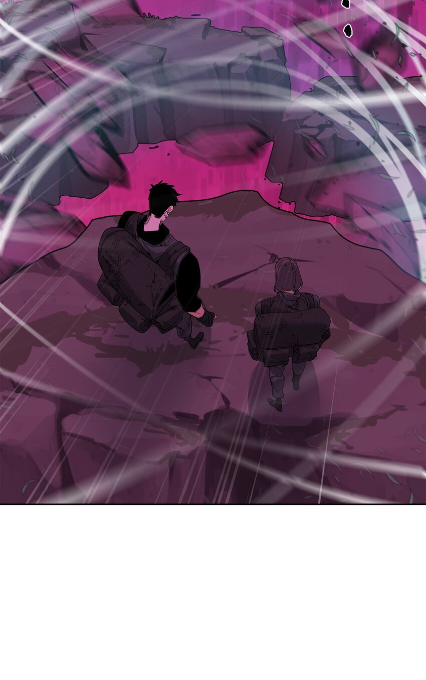 《穿越异界任务指南（Etranger)》39 就是干！ 第25页