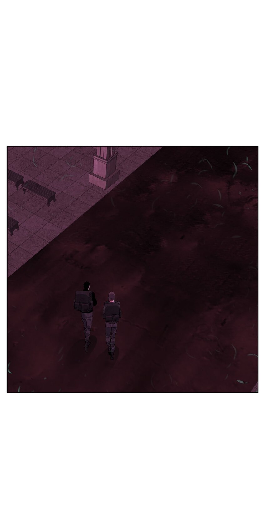 《穿越异界任务指南（Etranger)》39 就是干！ 第34页
