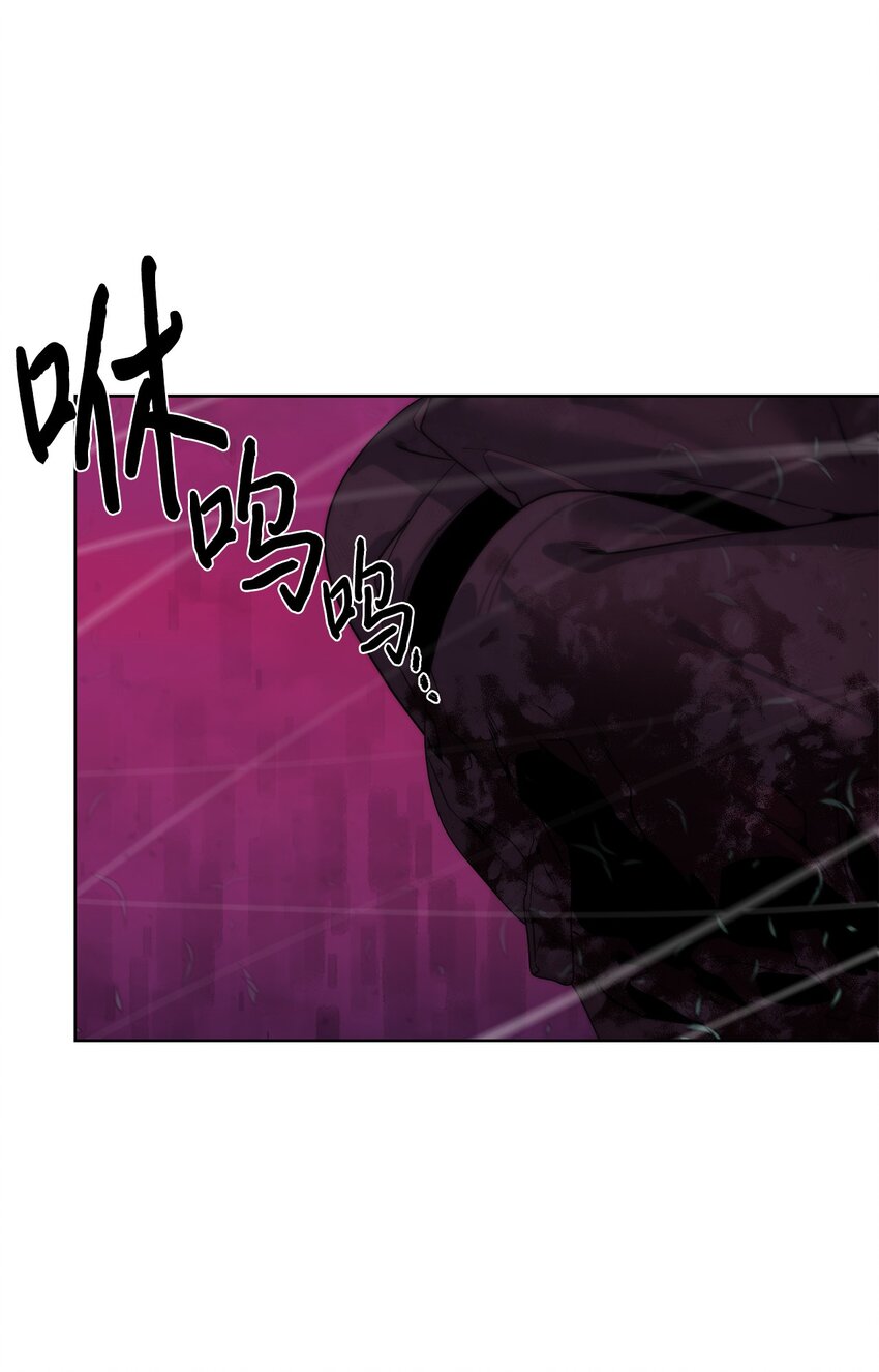 《穿越异界任务指南（Etranger)》43 殊死一搏 第41页