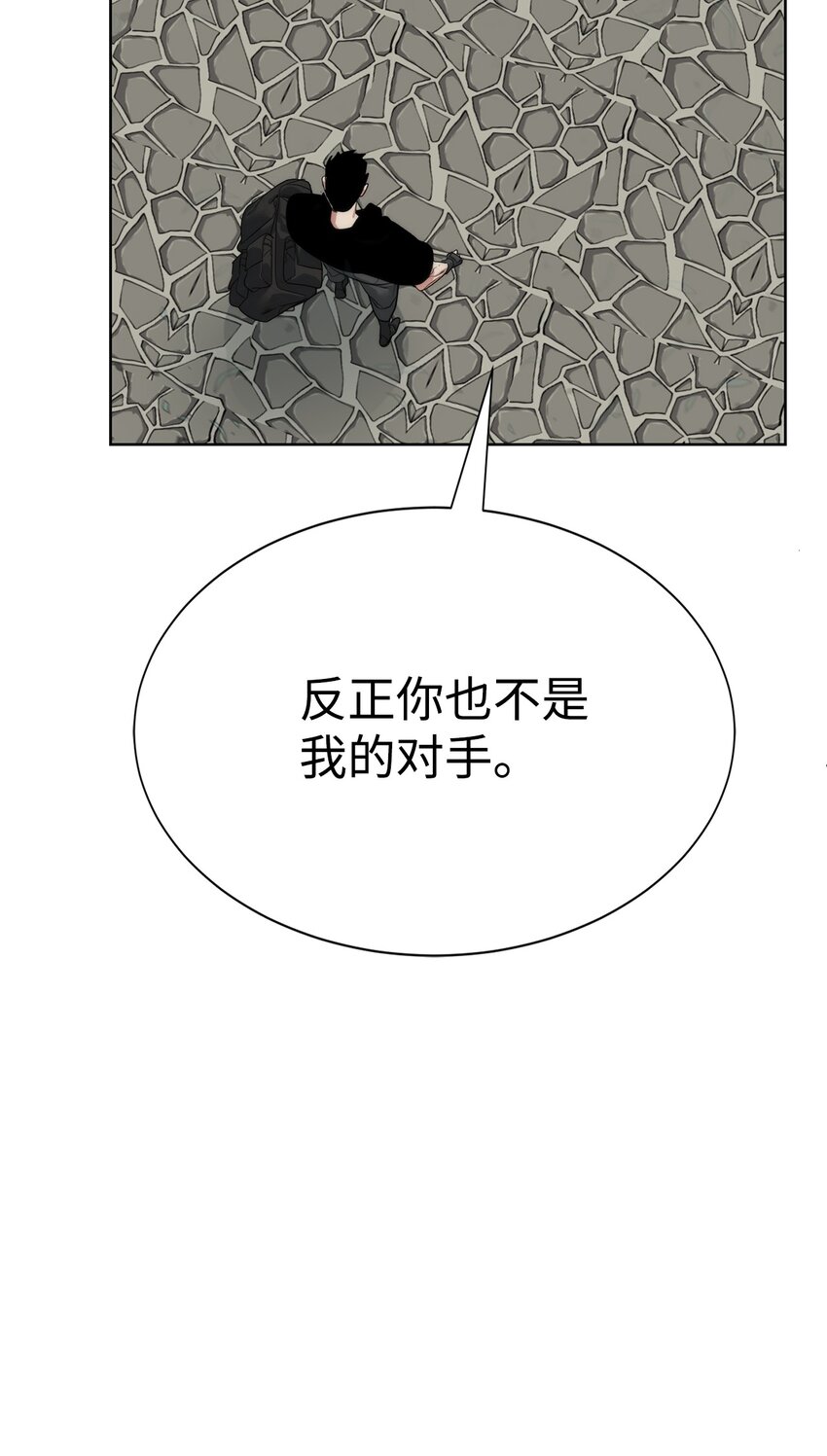 《穿越异界任务指南（Etranger)》47 赤手空拳 第14页