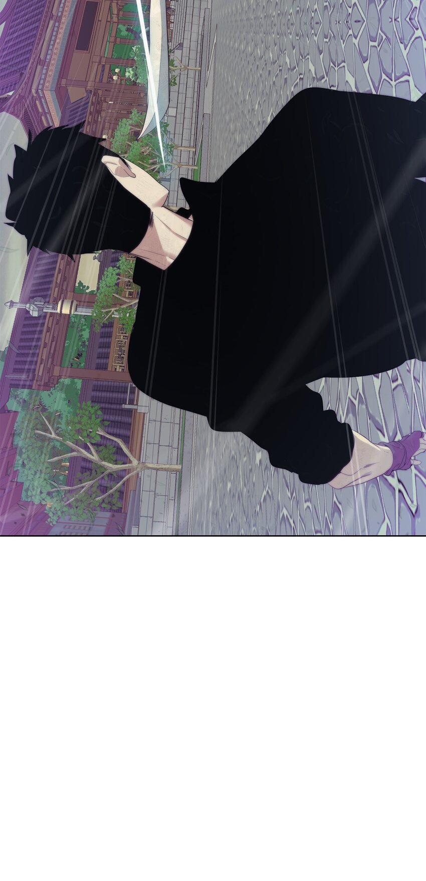 《穿越异界任务指南（Etranger)》47 赤手空拳 第32页