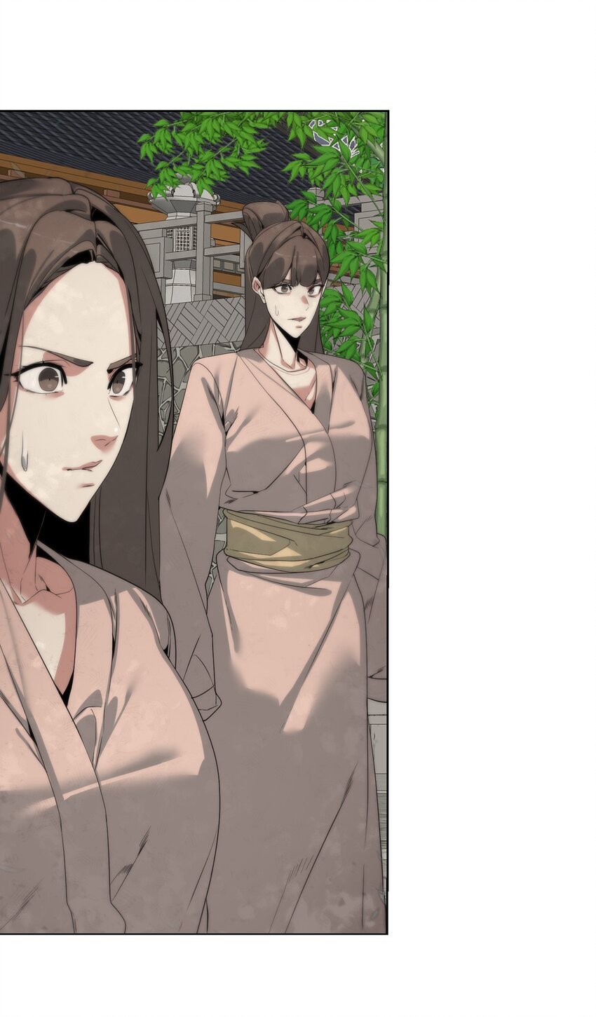 《穿越异界任务指南（Etranger)》47 赤手空拳 第36页