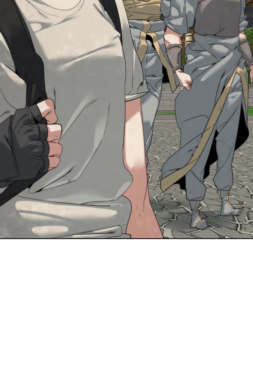 《穿越异界任务指南（Etranger)》47 赤手空拳 第8页