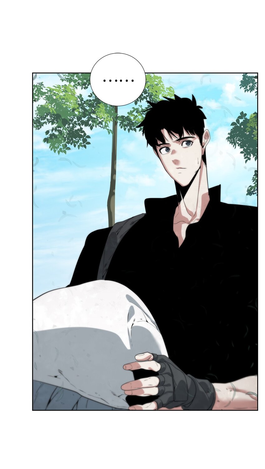 《穿越异界任务指南（Etranger)》45 新境界 第6页