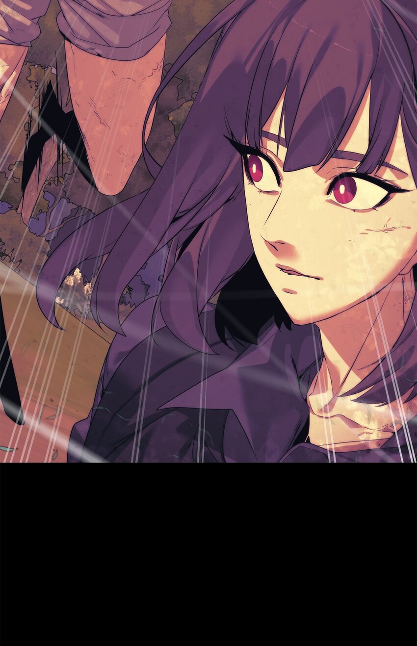 《穿越异界任务指南（Etranger)》51 还能回去吗 第33页