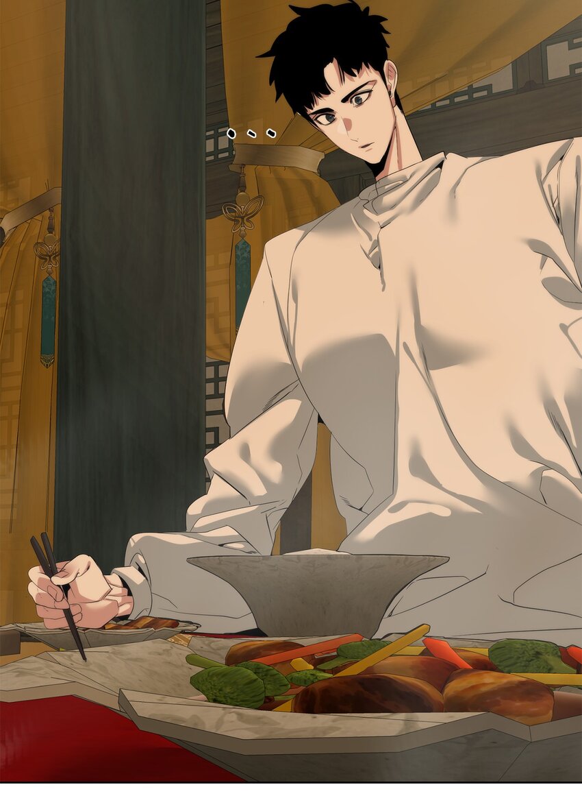 《穿越异界任务指南（Etranger)》51 还能回去吗 第5页