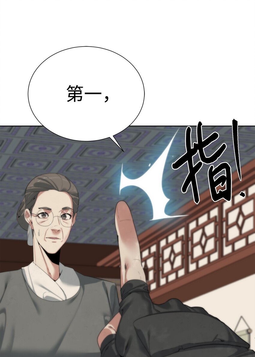 《穿越异界任务指南（Etranger)》49 东明家 第46页
