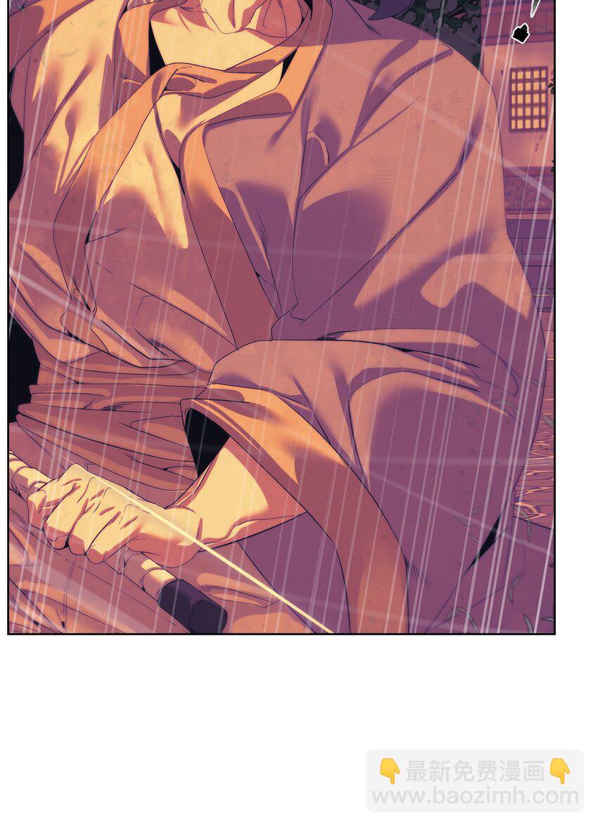 《穿越异界任务指南（Etranger)》48 暗剑 第13页