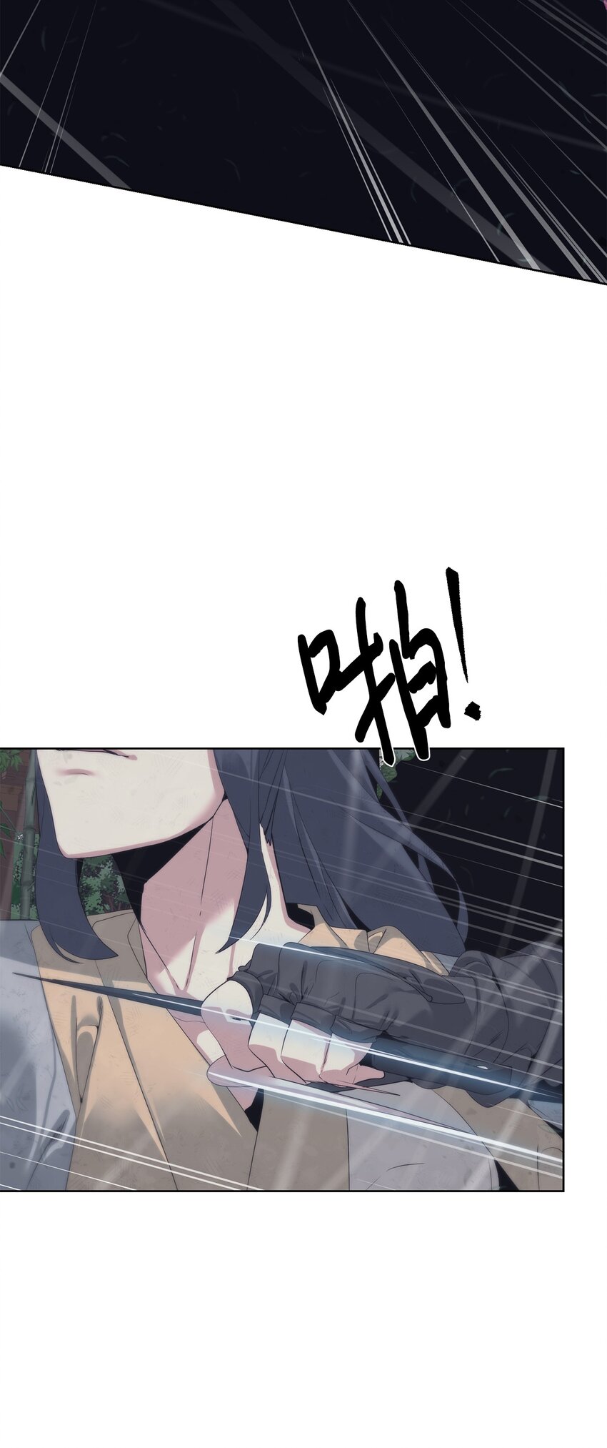 《穿越异界任务指南（Etranger)》48 暗剑 第27页