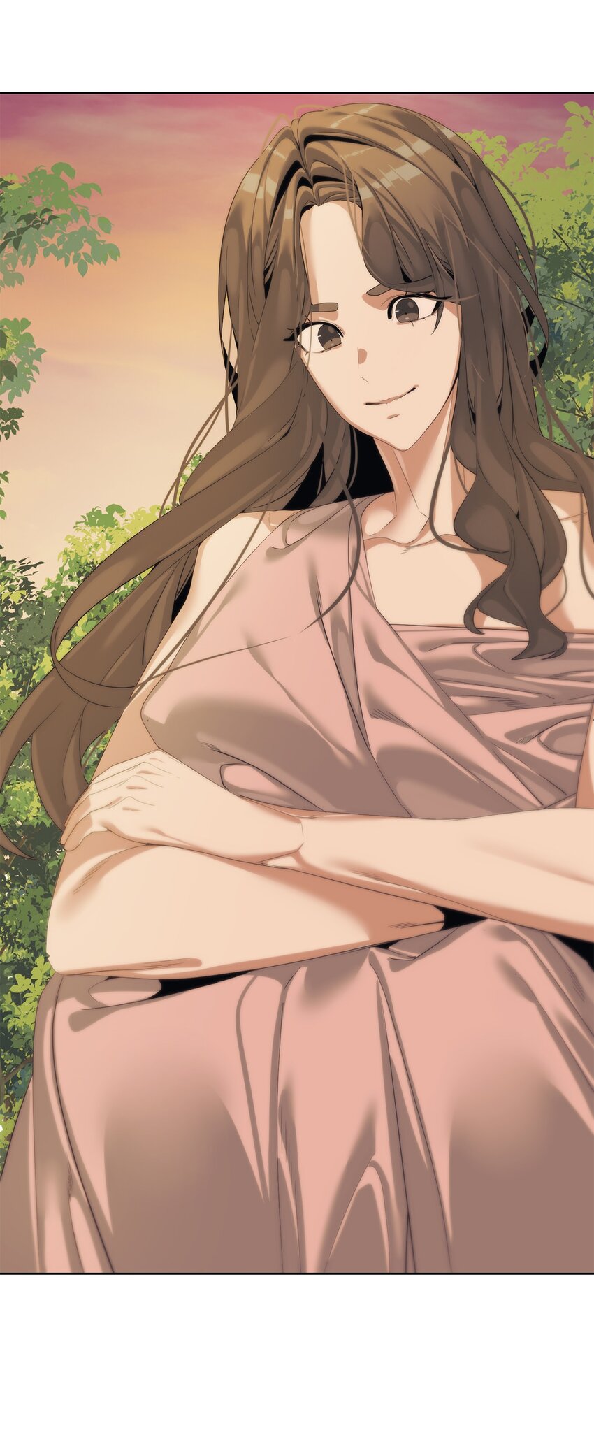 《穿越异界任务指南（Etranger)》54 生命水 第9页