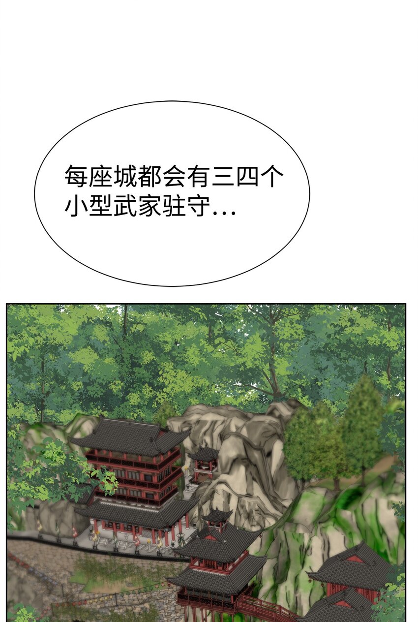 《穿越异界任务指南（Etranger)》52 你好，畜生 第21页