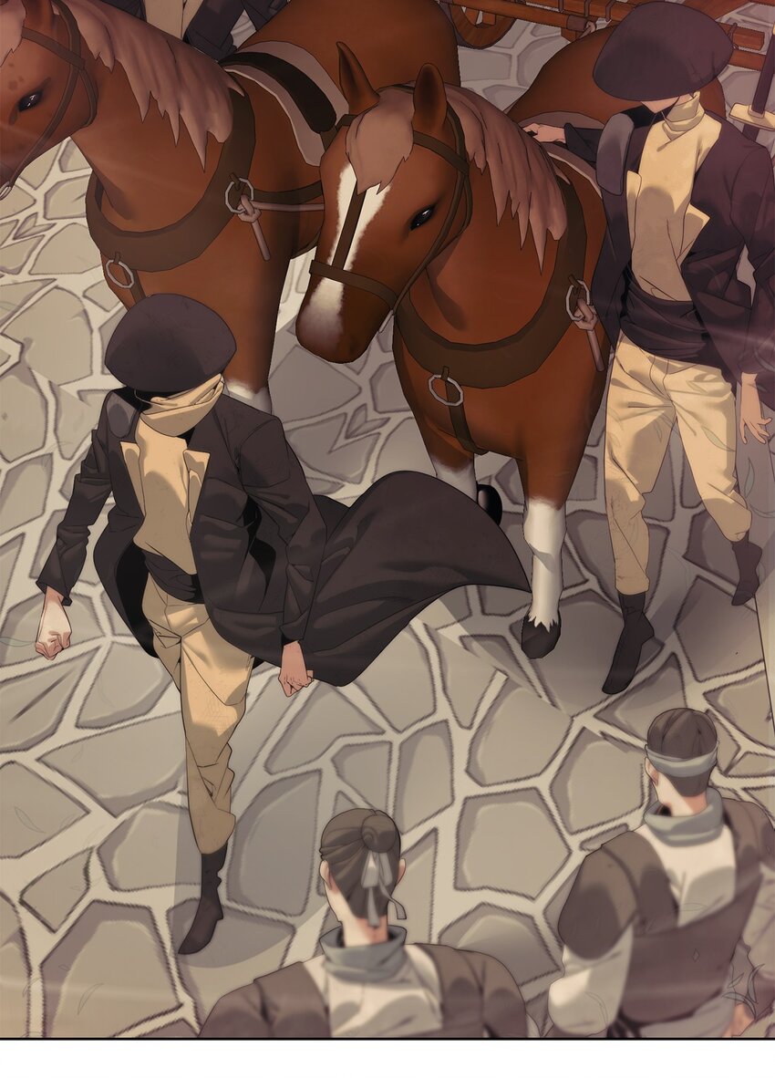 《穿越异界任务指南（Etranger)》52 你好，畜生 第28页