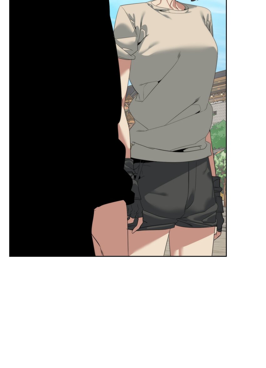《穿越异界任务指南（Etranger)》52 你好，畜生 第38页