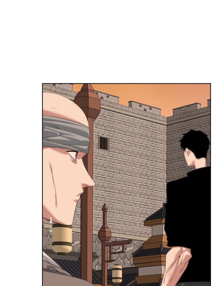 《穿越异界任务指南（Etranger)》55 对手是神 第1页