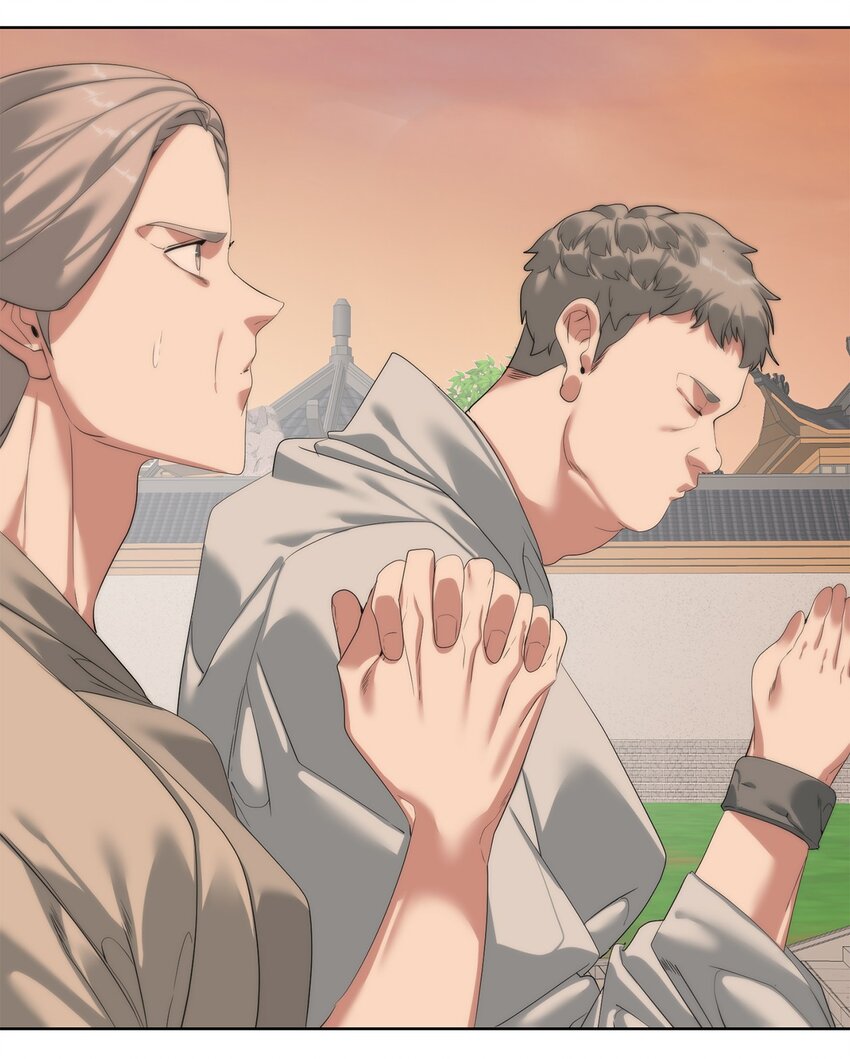 《穿越异界任务指南（Etranger)》55 对手是神 第21页