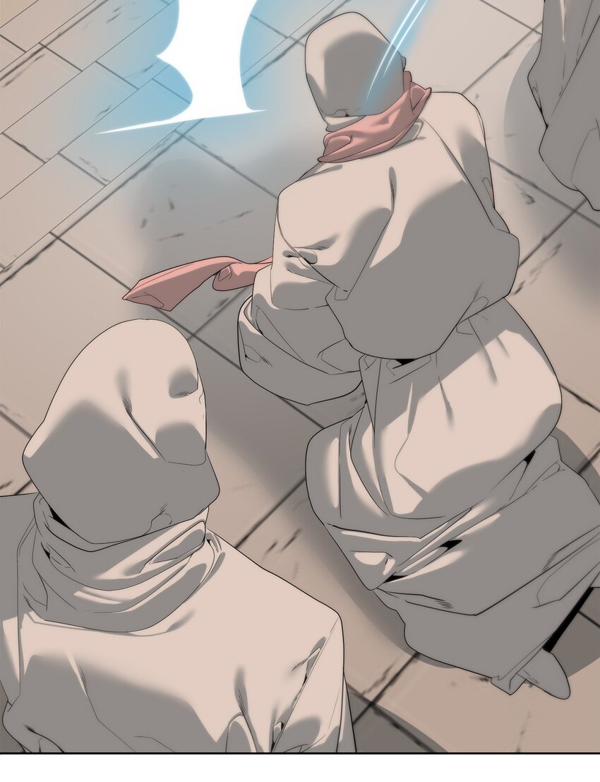 《穿越异界任务指南（Etranger)》55 对手是神 第28页