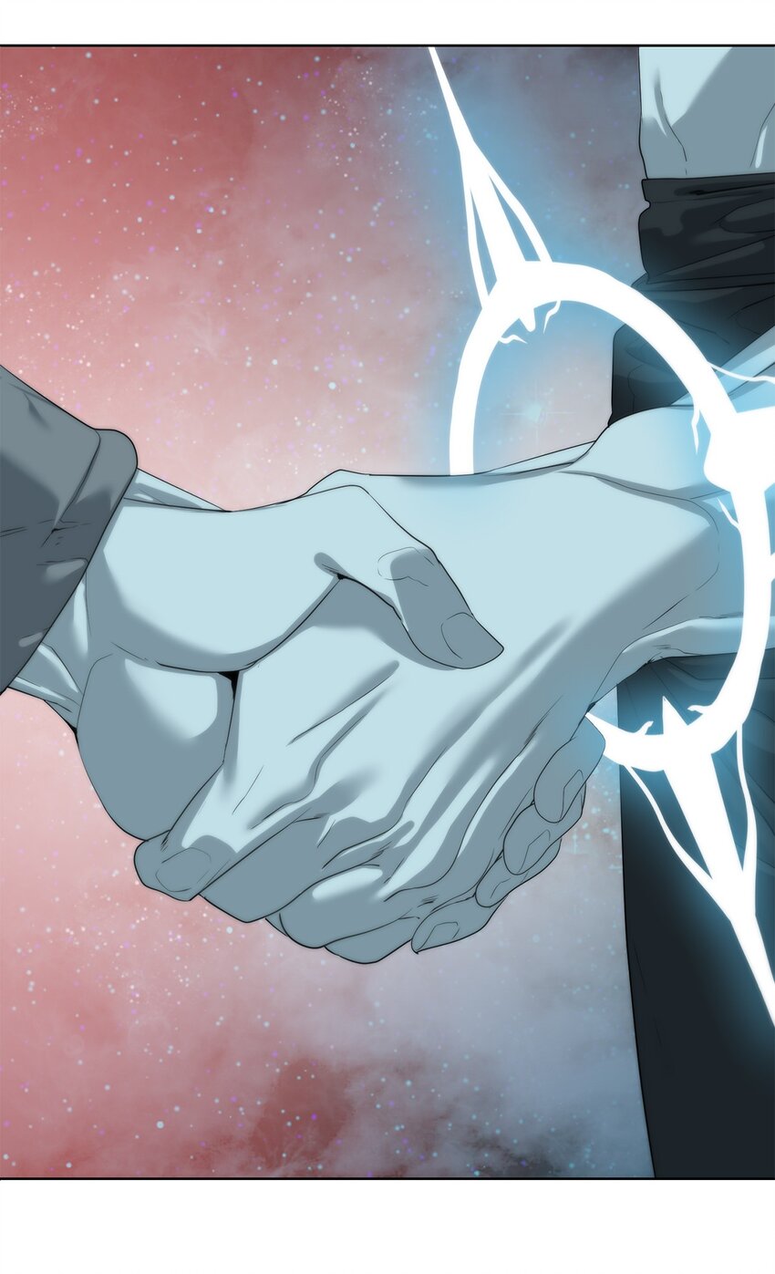 《穿越异界任务指南（Etranger)》55 对手是神 第48页