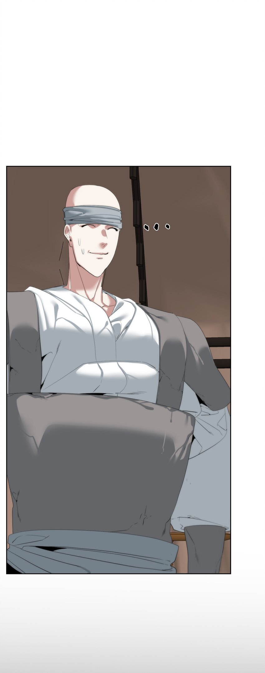 《穿越异界任务指南（Etranger)》56 被猎杀？ 第16页