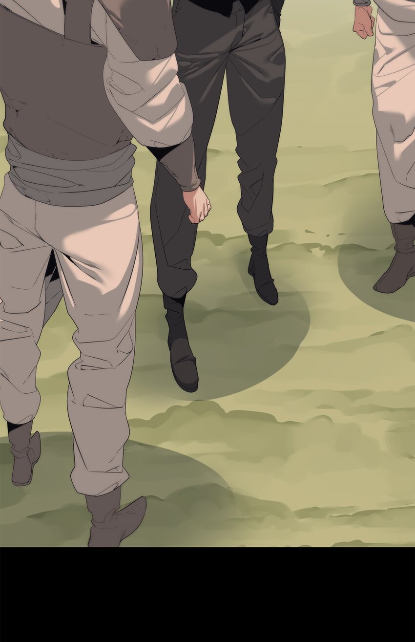 《穿越异界任务指南（Etranger)》56 被猎杀？ 第32页