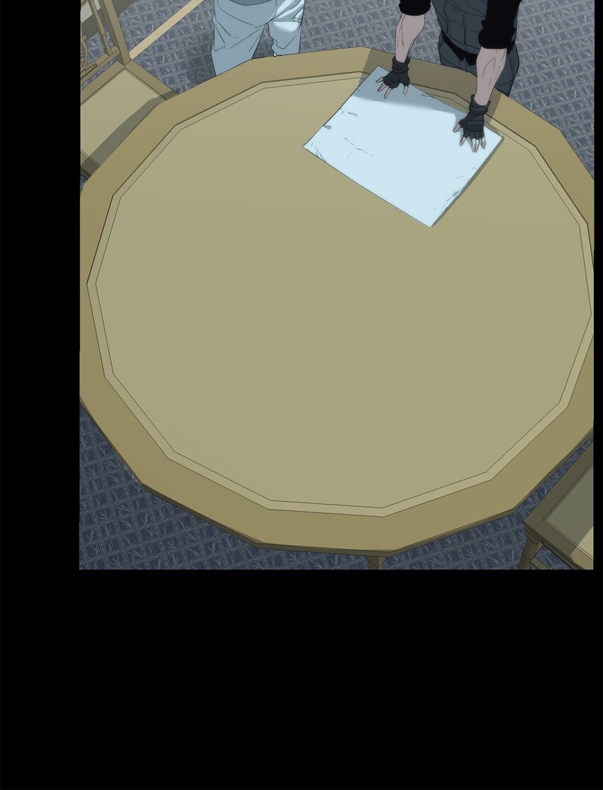 《穿越异界任务指南（Etranger)》56 被猎杀？ 第45页