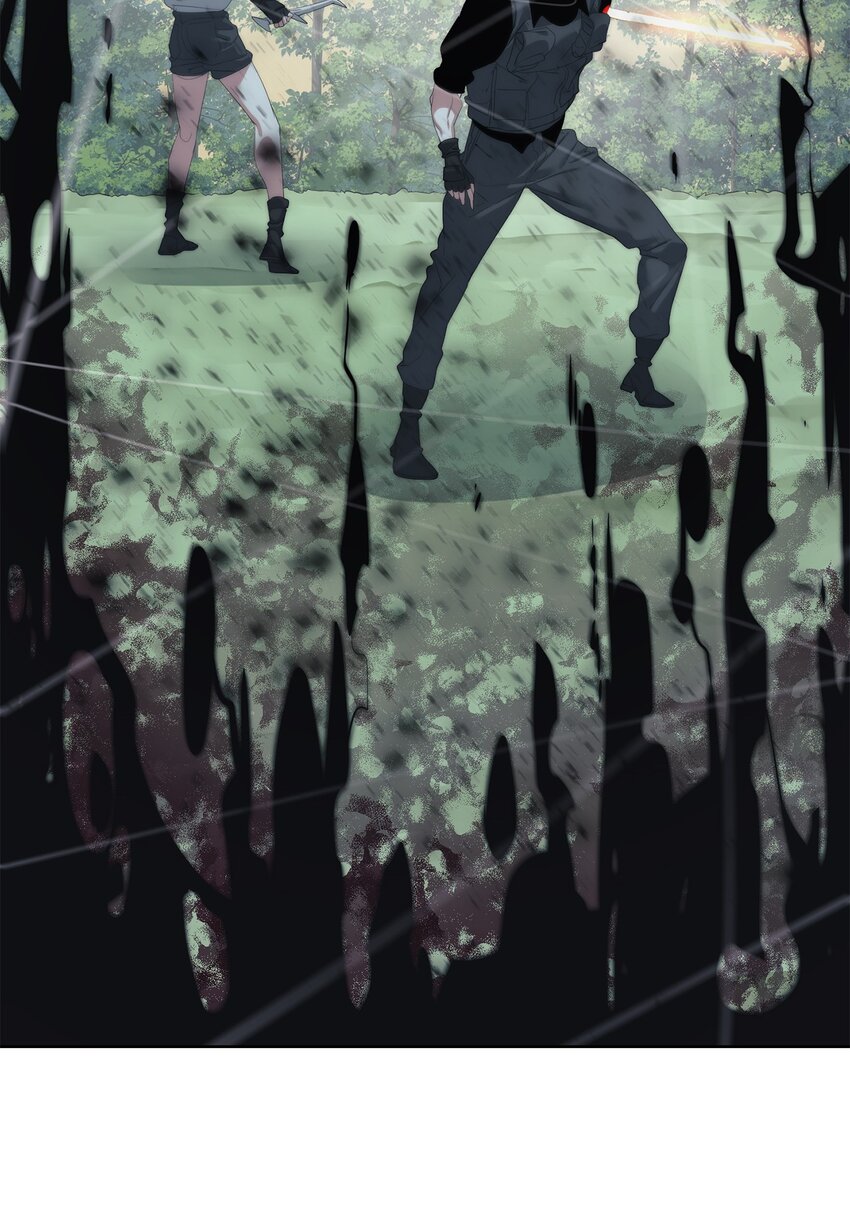 《穿越异界任务指南（Etranger)》58 温柔点 第16页