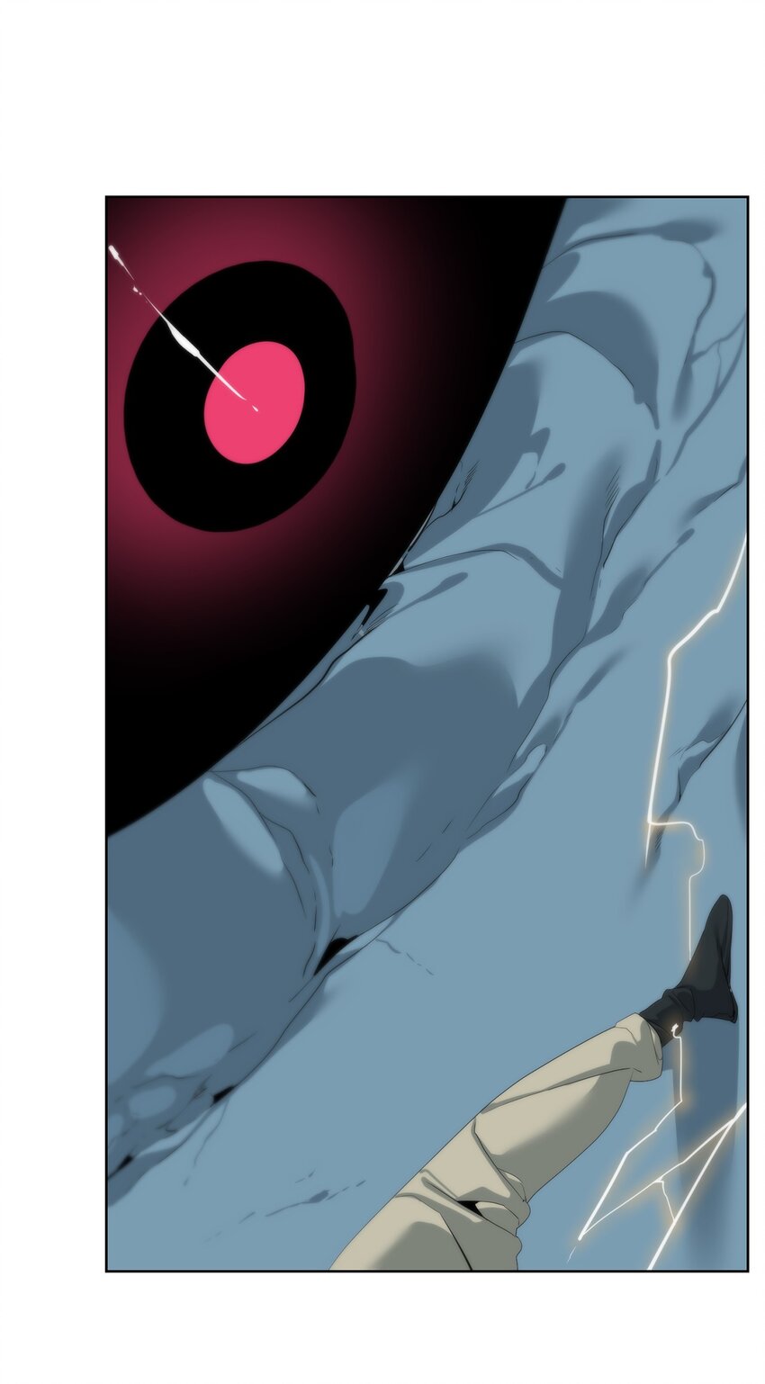 《穿越异界任务指南（Etranger)》57 怪物压制 第31页
