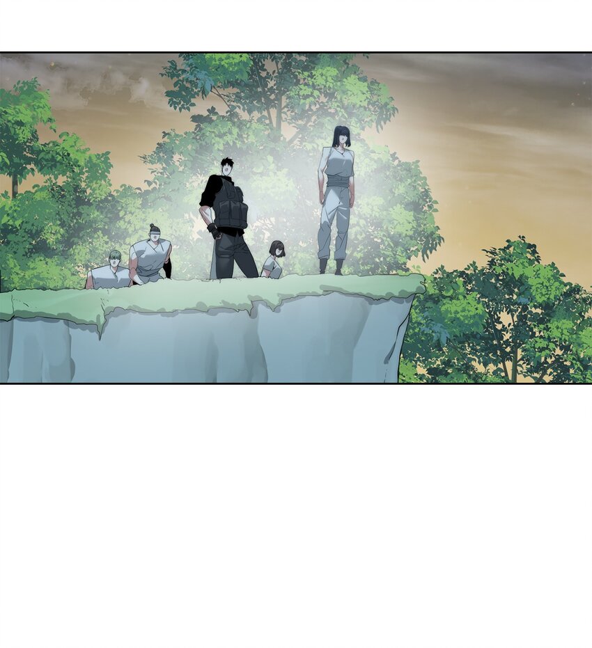 《穿越异界任务指南（Etranger)》57 怪物压制 第41页